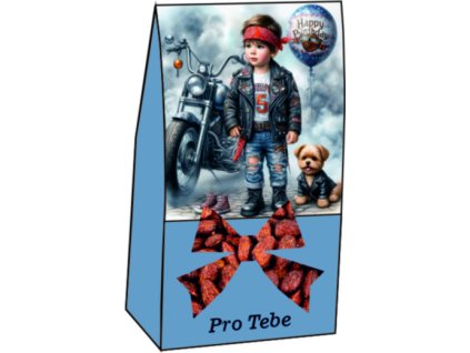 Dárková krabička mini Pro Tebe