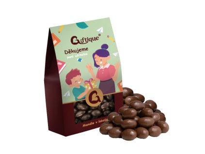 mockup ucitelka mandle coko pila