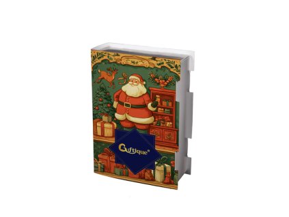 Zelený čaj Štědrý Santa