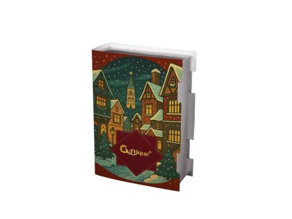 Černý čaj Zimní noc