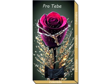 Čokoláda Pro Tebe