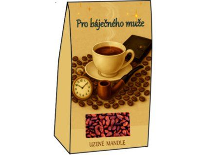pro báječného muže