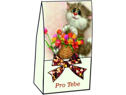 Dárková krabička mini Pro Tebe