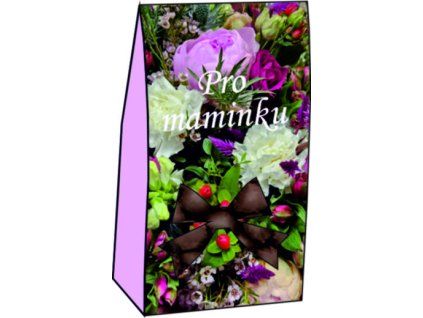 Dárková krabička mini Pro mamimnku
