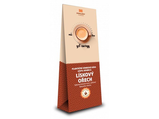 liskovy orech kava