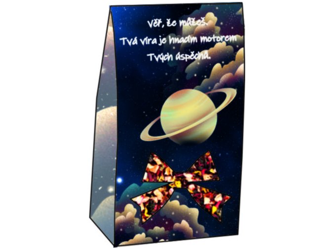Planeta Ovocný čaj