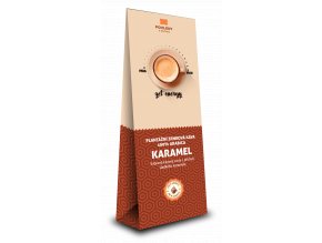 karamel kava