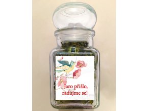 Sklenička Jaro