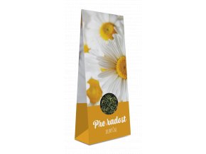 Dárková krabička Pro radost