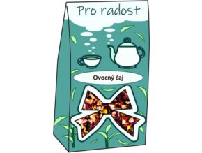Pro radost Ovocný čaj