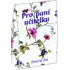 Dárková krabička Pro paní učitelku