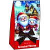Dárková krabička mini Kouzelné Vánoce