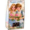 Dárková krabička Pro paní učitelku