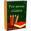 Kniha Pro pana učitele