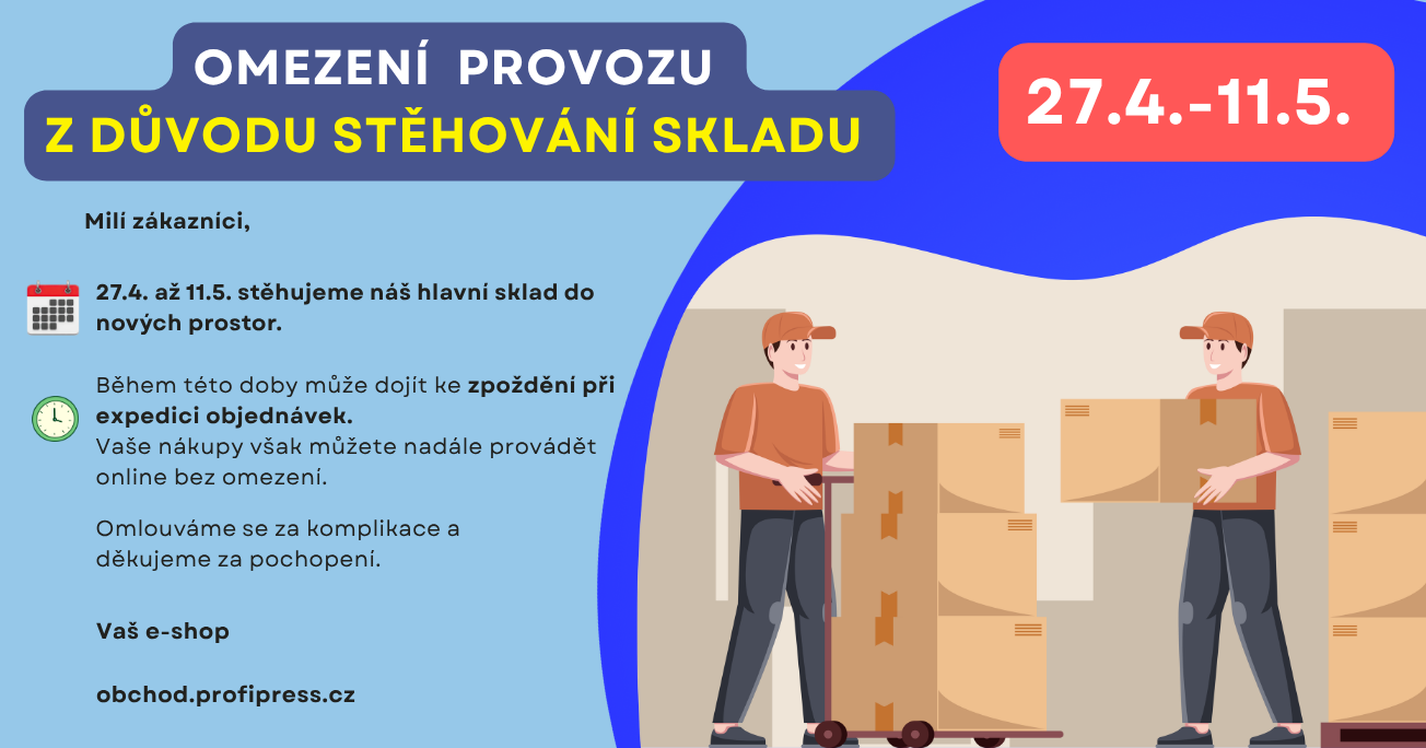 stehovani
