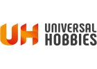 Universal Hobbies 1:32, 1:43