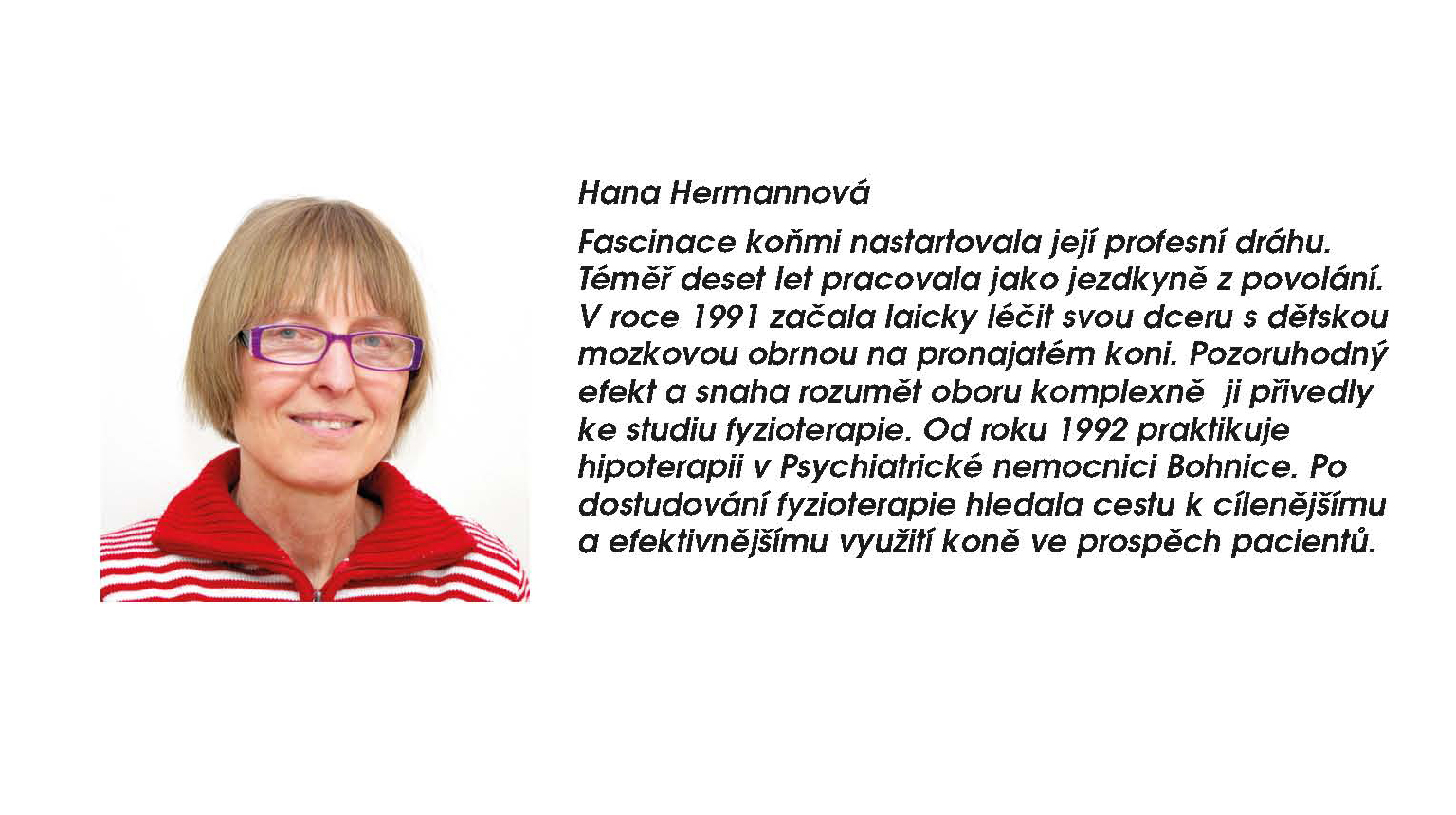 Hermanová