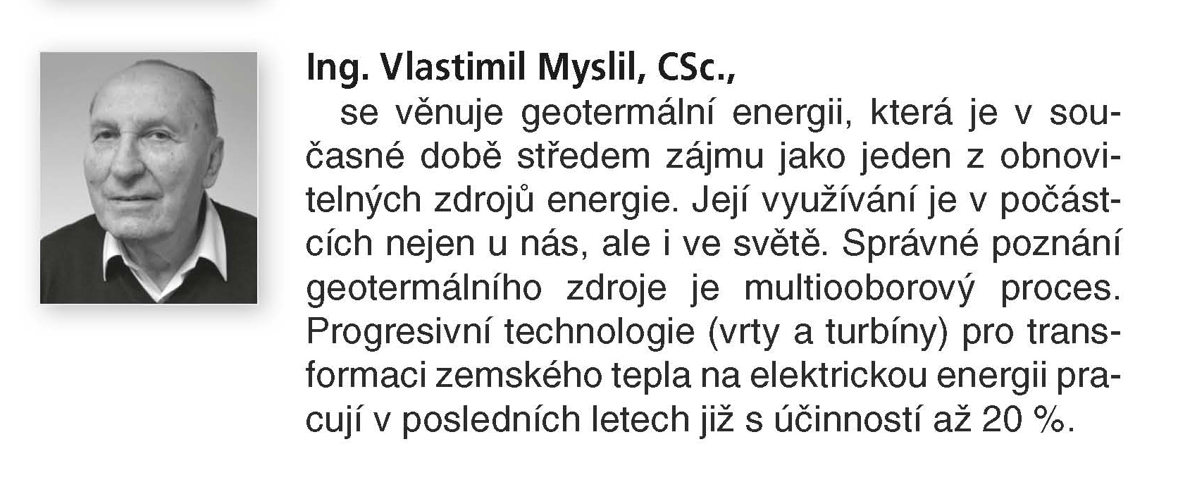 Myslil