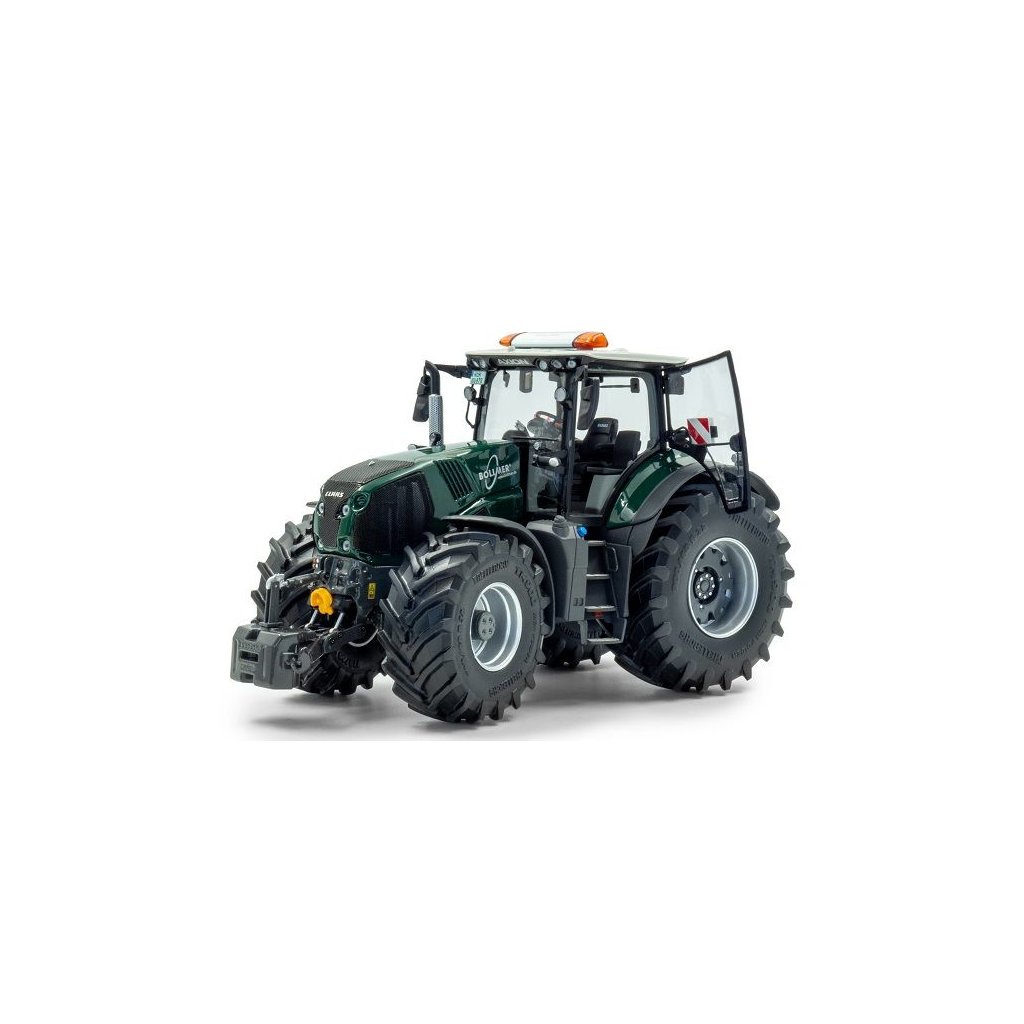 Traktor Claas Axion 870 St. V Limited Bollmer Edit
