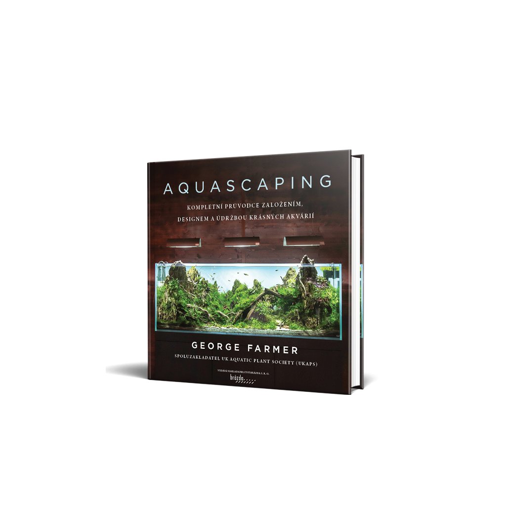 Aquascaping titul e shop