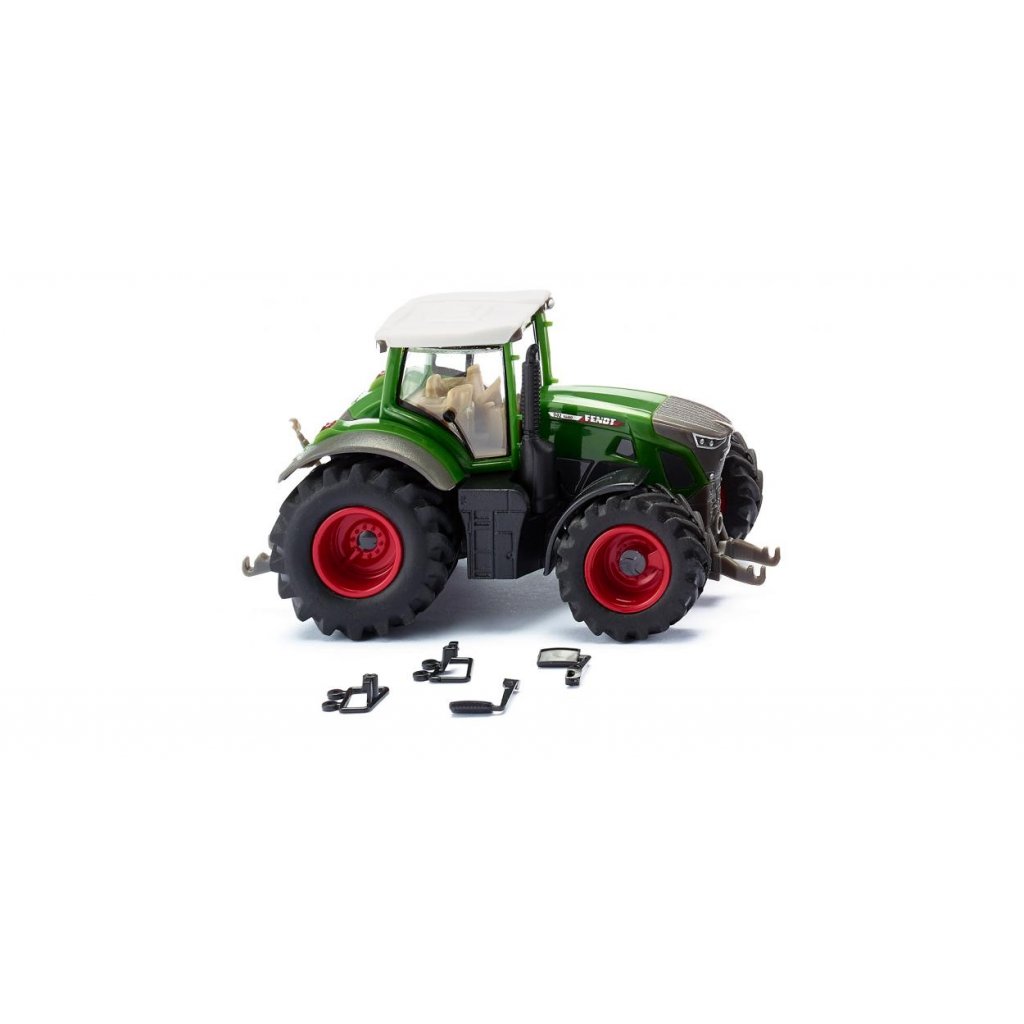 Traktor Fendt Vario 942, 1:87