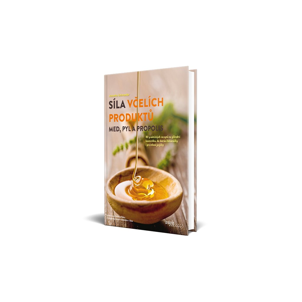 sila vcelich produktu