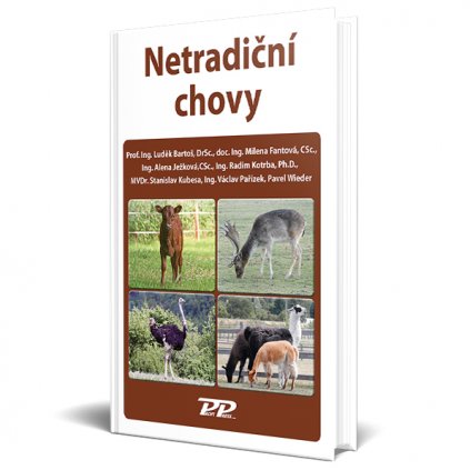 netradicni chovy obal