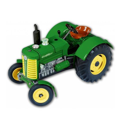 KV0385 zelená