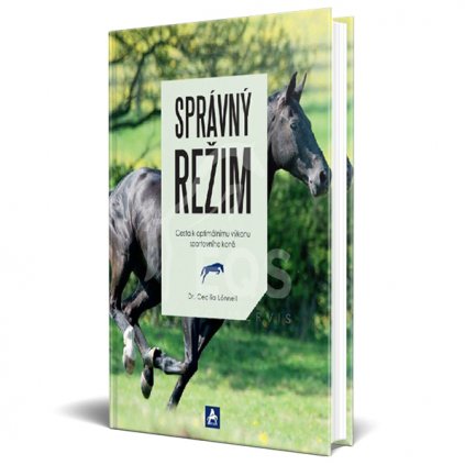 arcaro spravny rezim