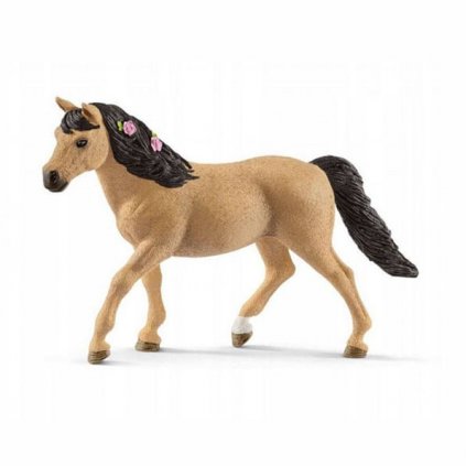 Connemar figurka pony klisna