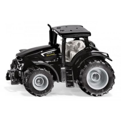 Traktor Deutz-Fahr TTV 7250 Warrior