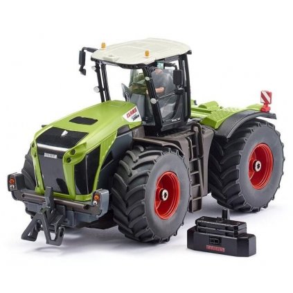 SIKU Control - Bluetooth, Traktor Claas Xerion