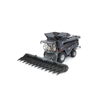 massey ferguson ideal 7 ros 951143 13006 36557