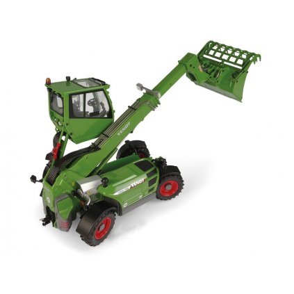 Teleskopický nakladač Fendt Cargo T955, 1:32