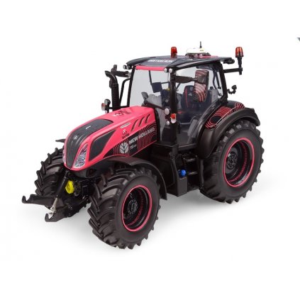 Traktor New Holland T5.140 Giro d'Italia - 2022, 1