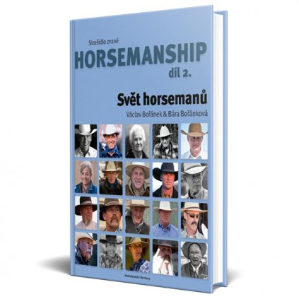 22551 231 svet horsema