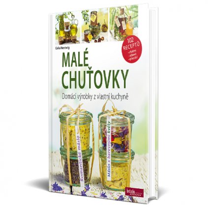 male chutovky