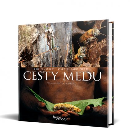 CESTY MEDU titulka