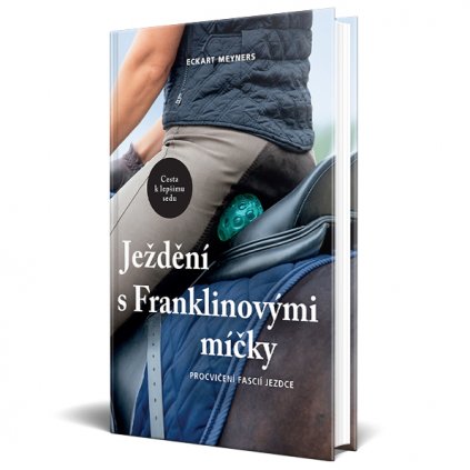 Franklinovy micky obalka PDF