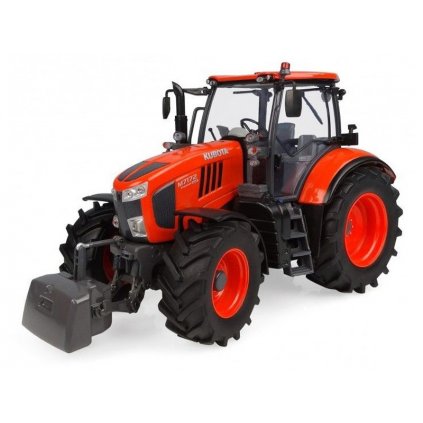 Traktor Kubota M7172 4WD, 1:32