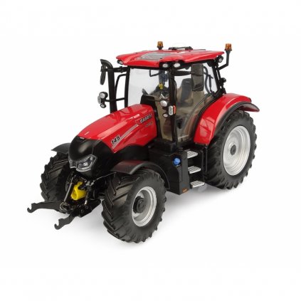 universal hobbies 132 scale case ih maxxum 145 cvx 2023 tractor diecast replica uh6462
