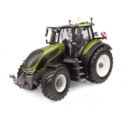 valtra s416 vert metallise serie limitee 750 pcs