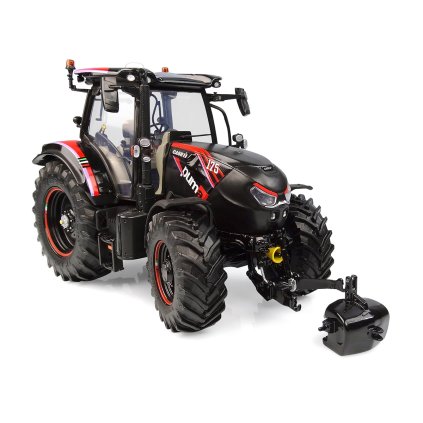 Traktor Case IH Puma 175 CVXDrive – limitovaný