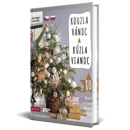 Kouzla vánoc