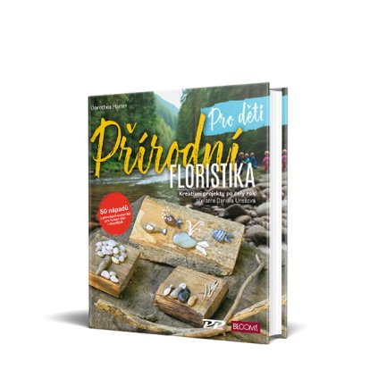 Prirodni floristika pro deti
