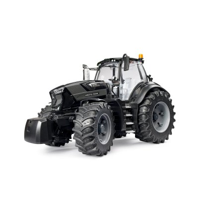 Traktor Deutz-Fahr 8280 TTV Warrior