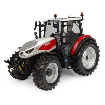 tracteur steyr 4120 plus universal hobbies uh6853