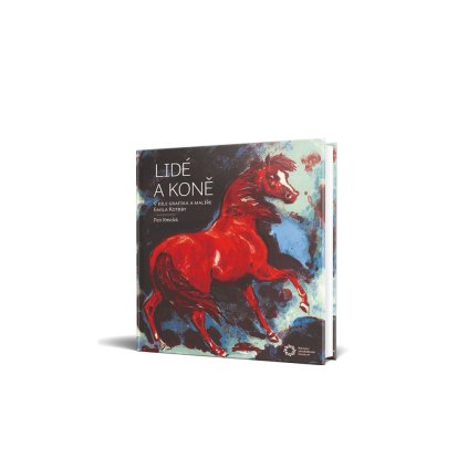 Lidé a koně - zlevněné