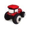Plyšový Case IH Magnum červený 17 cm