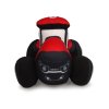 Plyšový Case IH Magnum červený 17 cm
